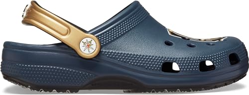 Image of Crocs Unisex-Adult NHL Classic Clogs