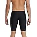 TYR Jammer Solid Male Black 30