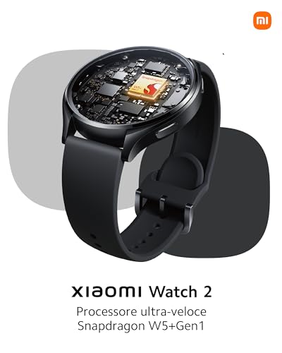 Xiaomi Watch 2