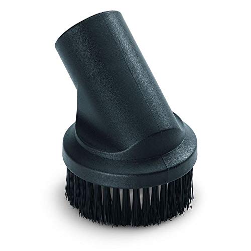Brosse ronde Flex RN 36x120 évite les nœuds au séchage