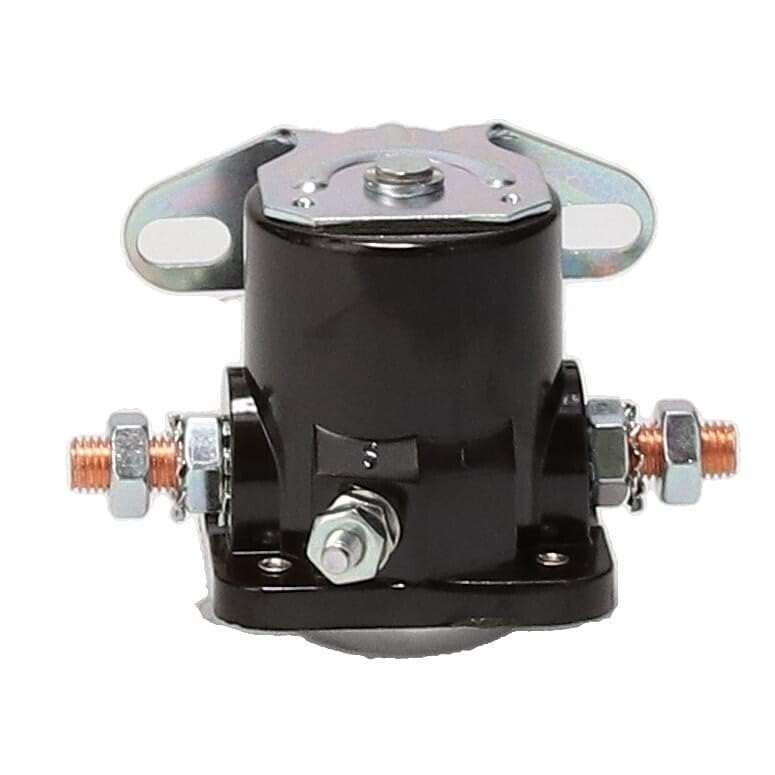 Replacement for Premium Grade Solenoid Relay for Ford Applications Replaces SS750 D3TB14088AA Mod-U26Q-3151
