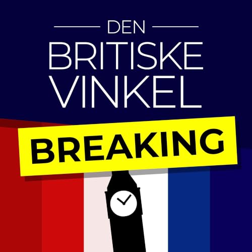BREAKING: Keir Starmer g&aring;r af