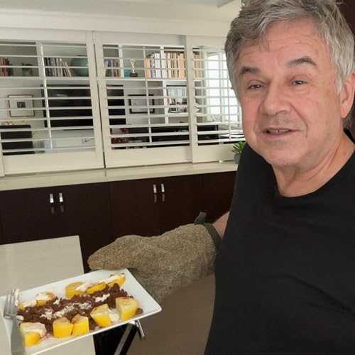 Daily Life Practice - Making Lunch