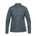 Produktbild Fjällräven Damen Greenland Shirt Jacket W, Dusk, S