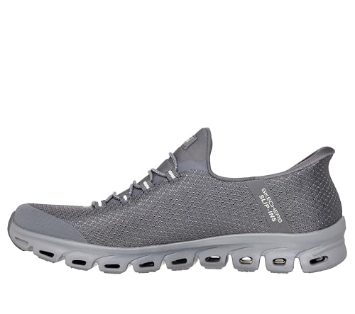 Image of Skechers Women's Hands Free Slip-ins Sport Active Glide-Step - Vibey