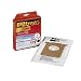 3M Filtrete Electrolux/Eureka S/OX Micro Allergen Vacuum Bag - 3 bags