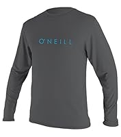 Algopix Similar Product 19 - ONeill Youth Basic Skins UPF 50 Long