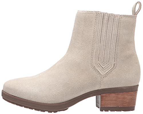 Matisse Women's Bootie Ankle Boot, Lt Grey, 9 #TOP7