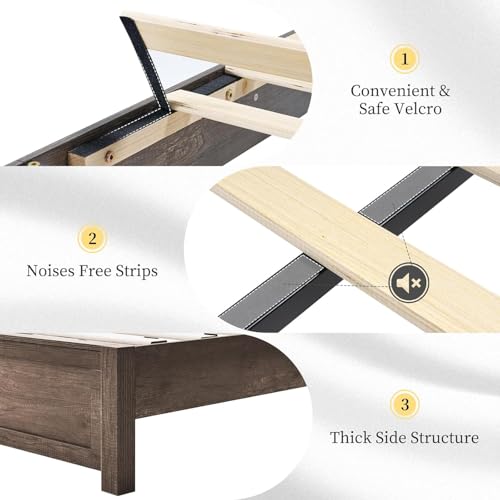 Luxury Bedroom Furniture Set Queen