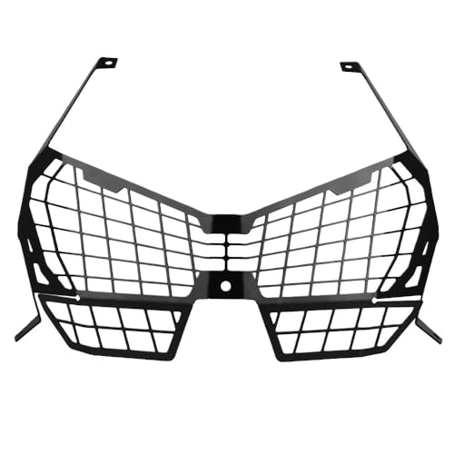 Couverture phare CRF 1100L protection optique Africa Twin CRF1100