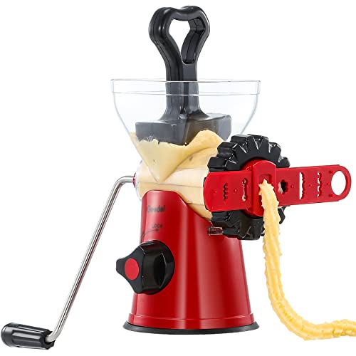 Reviews for Geedel Cookie Press for Churros Maker Machine Cookie Mold Meat Grinder Manual