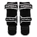 Essential MMA Muay Thai & Kickboxing Shin Guards