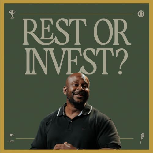 Rest or Invest? | Junior Saint-Val