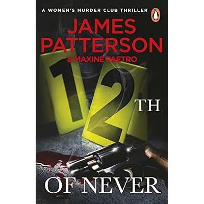 12th of Never