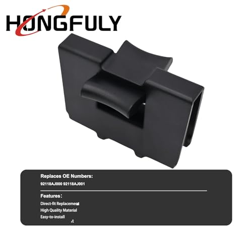 Divisor para portavasos compatible Subaru Forester 2014-2019 miniatura 2