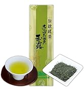 Amazon | 京都・宇治田原製茶場 上級 深蒸し 竹の匠 高級 茶葉 煎茶