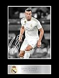 gareth bale zidane Regalo perfecto o complemento para tus propios recuerdos