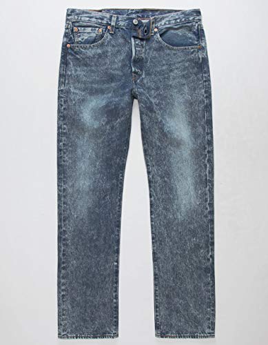 Image of Levi's Men's 501 Original Fit Jeans (Seasonal)