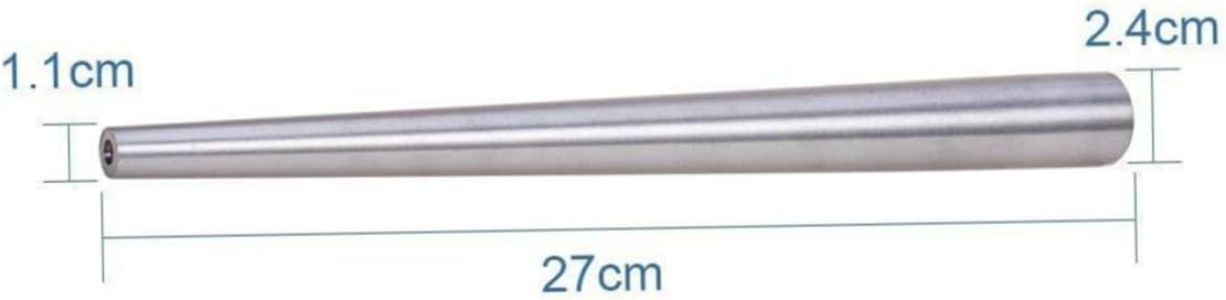 SEWOART Ring Tool Mandrel Sizer Finger Sizer Jewelry Measuring Stick for Wedding Ring Size