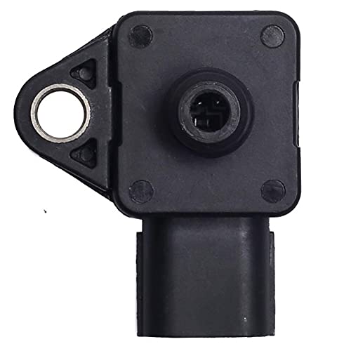 Image of 37830-PGK-A01 Air Intake Pressure Sensor MAP for Honda Civic CR-V Accord Element Pilot Odyssey, A-cura MDX TSX RSX TL, Saturn Vue 079800-5410 EC7024 145-792