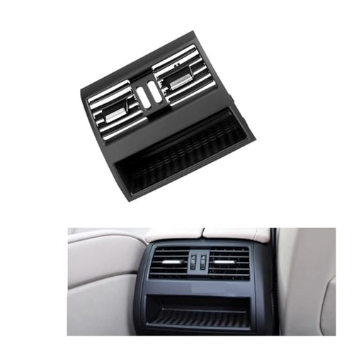 Rejilla de ventilación trasera para BMW Serie 5 F10 F11 de 2010 a 2016 5