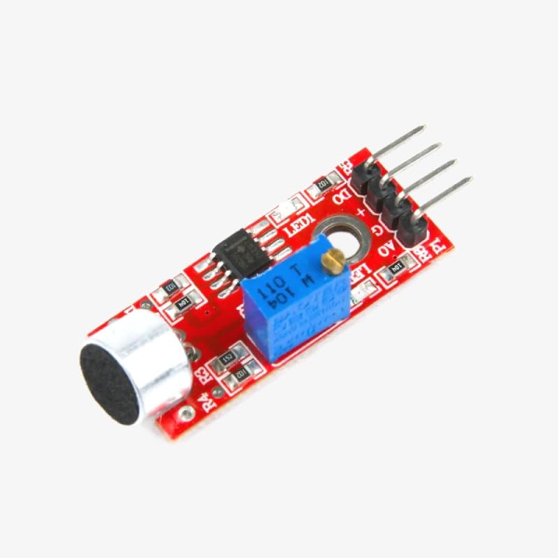 High Quality Camera- C/CS Mount-image-9