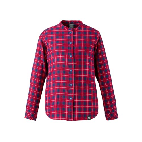 [�~���[] MIV02146 PARADIS STAND SHIRT LS W N0335 L