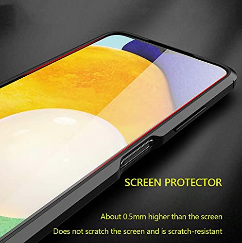 Liner Cover per Samsung Galaxy A22 5G, Custodia