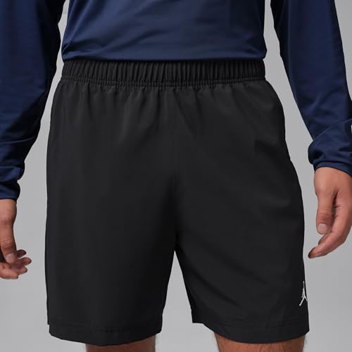 Image of Nike Mens SPT Ess WVN Short Shorts
