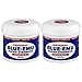 Blue Emu Original Analgesic Cream, 12 Oz. - Pack of 2