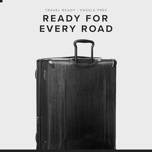 TUMI Tegra-Lite Expandable Luggage