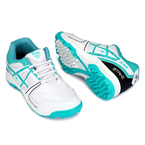 ASE Men's Professional Cricket Shoes