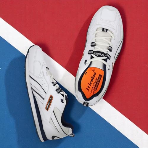 Image of Hirolas Training Gym Shock Absorbing Athletic Running Walking Multi Sports Shoes