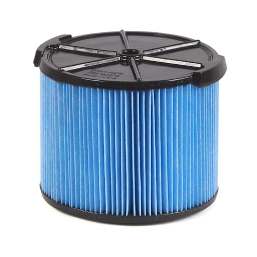 Image of RIDGID 26643 3-Layer Fine Filter for Wet /Dry Vacuums