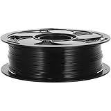 Adhésion des couches : Grâce à sa pureté élevée et sa faible contraction, ce filament PETG garantit une excellente cohésion entre les couches, renforçant la solidité et fiabilité des impressions