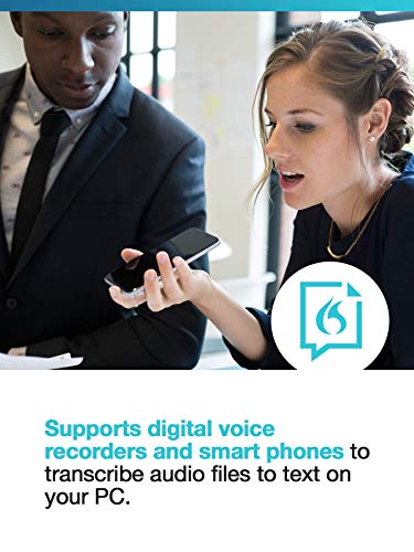 Dragon Professional Individual 15.0 Speech Dictation And Voice Recognition Software [Pc Download] With Dragon Bluetooth Headset #TOP5