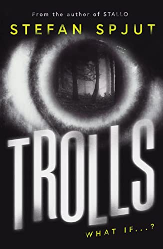 Trolls (English Edition)