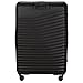 Samsonite Intuo - Spinner XL, Expandable Suitcase, 81 cm, 132/144 L, Black (Black)