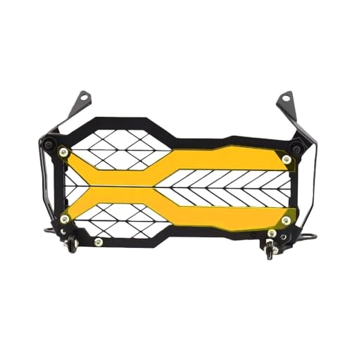 Grille phare avant pour moto R1250GS et R1200 GS LC ADV