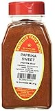 Marshalls Creek Spices Paprika Sweet, 10 Ounce