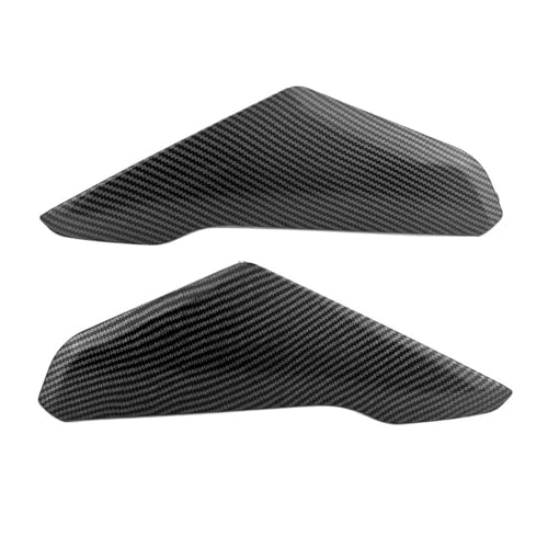 Carénage latéral de réservoir gaz moto noir pour GSXR 600 750 2004 2005 K4