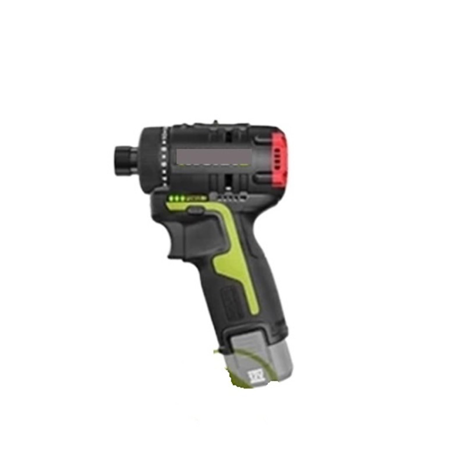 Electric Screwdriver Cordless Screwdriver Dual Speed 40Nm Brushless Motor Adjustable Torque Wireless Drill Univeral Cordless