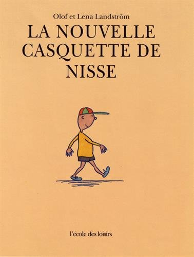 La nouvelle casquette de Nisse