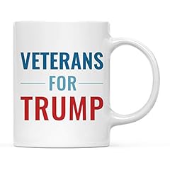 Veterans For Trump