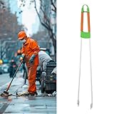 Zoom IMG-1 sharplace pinza raccoglitrice per rifiuti Zoom IMG-1 sharplace pinza raccoglitrice per rifiuti