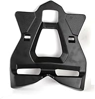 Vista 1 de Luggage Carrier Rear Shelf for XMAX300 X-MAX 250 300 17-21 Motorcycle Rear Luggage Storage Rack Tail Box Holder Bracket Aluminum st&urdy