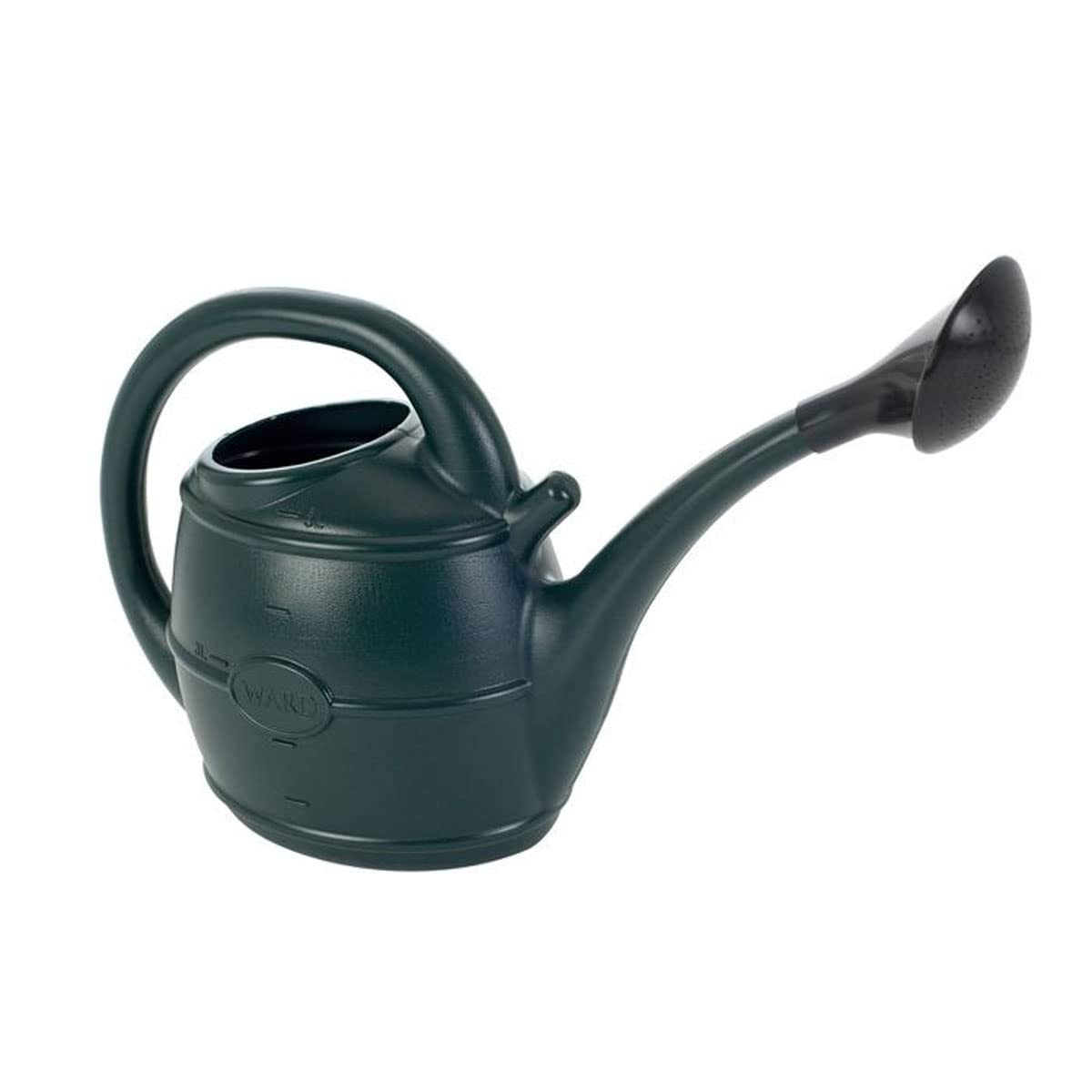 Ward Enterprises Green Ward Watering Can 13 Litre