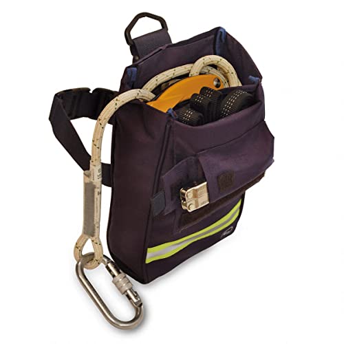 Bolsa kit de descenso DESCENS y saco de transporte para material de montaña 2