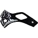 Elevation Training Mask 2.0 Bane (Insane) Sleeve,Dark Invader,Medium