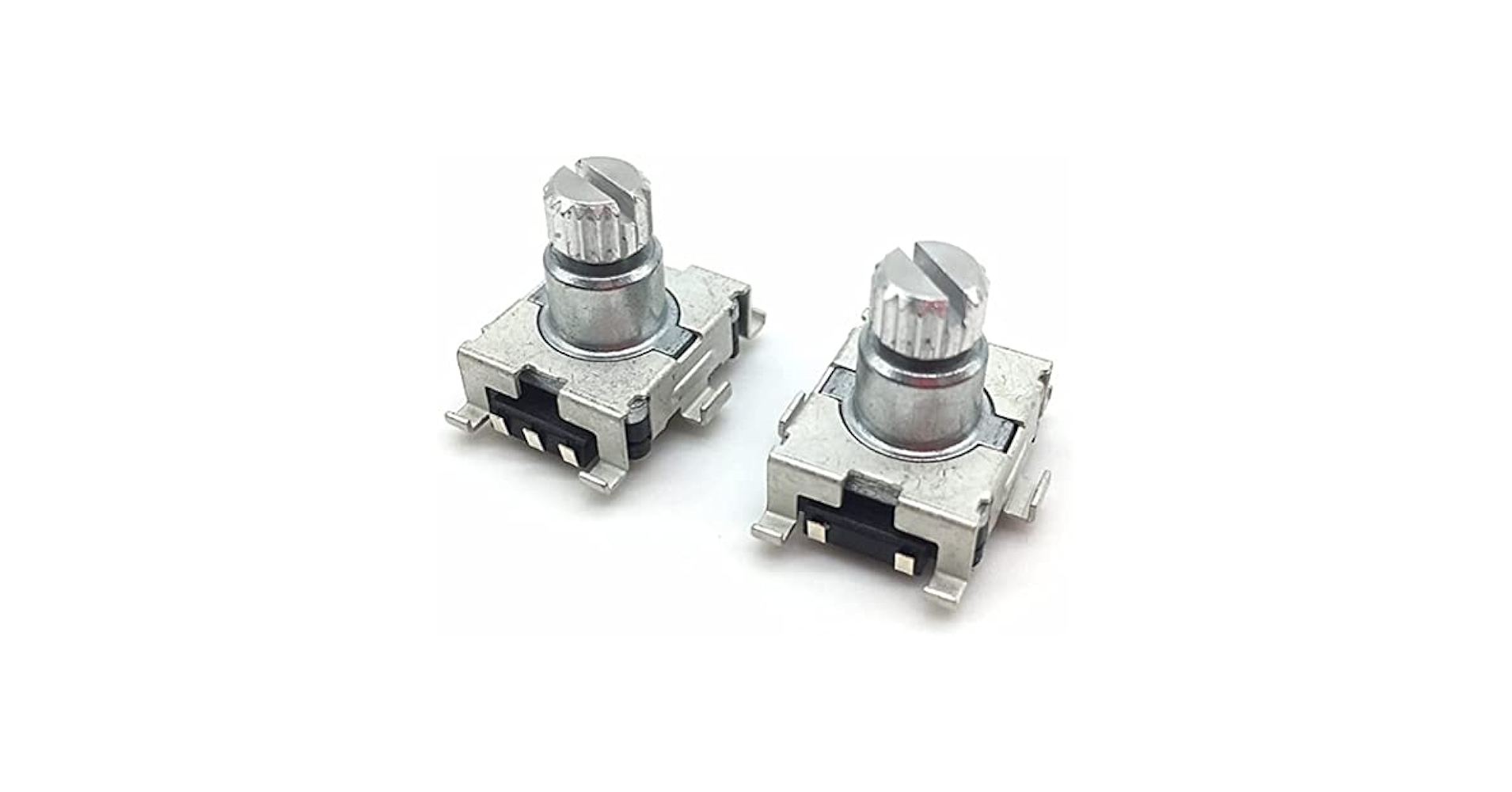 Rotary Encoder 2pcs/lot EC11 Rotary Encoder Code Switch 30